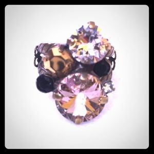 Gorgeous Sorrelli ring!